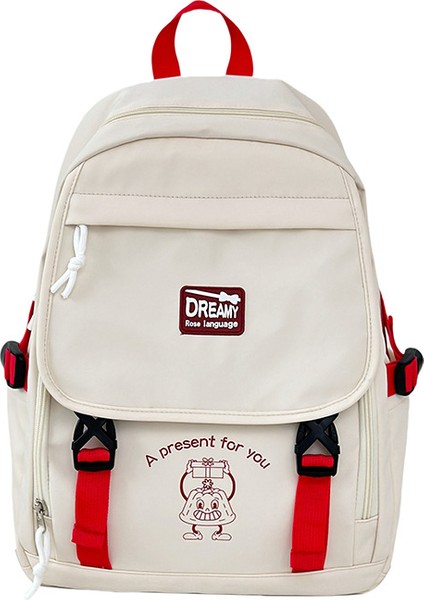 Çok Sayıda Sırt Çantası (Yurt Dışından)