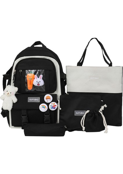 Büyük Kapasiteli Sırt Çantası (Yurt Dışından)