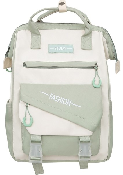 Büyük Kapasiteli Sırt Çantası (Yurt Dışından)