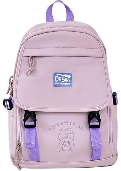 Çok Sayıda Sırt Çantası (Yurt Dışından)