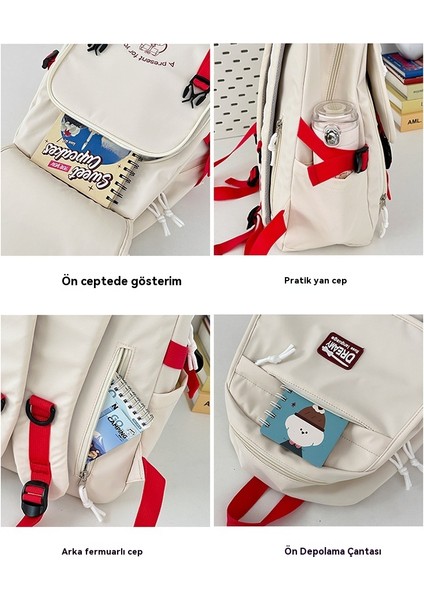 Çok Sayıda Sırt Çantası (Yurt Dışından) indirimleri