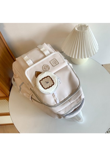 Ortaokul Lisesi Sırt Çantası (Yurt Dışından) indirimleri