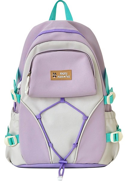 Büyük Kapasiteli Sırt Çantası (Yurt Dışından)