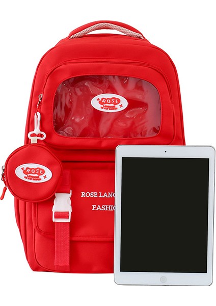 Ilkokul ve Ortaokul Öğrencileri Için Okul Çantaları (Yurt Dışından) fırsatları