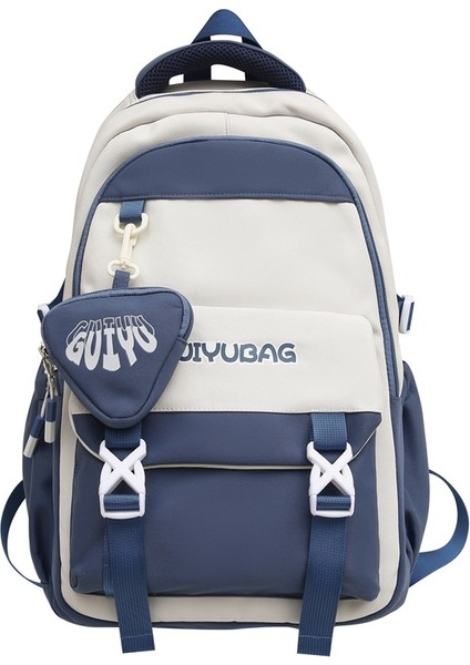 Üniversite Öğrencileri Için Okul Çantaları (Yurt Dışından)