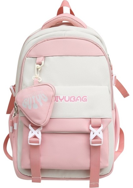 Üniversite Öğrencileri Için Okul Çantaları (Yurt Dışından)