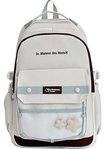 Ortaokul Öğrencileri Için Okul Çantaları (Yurt Dışından)