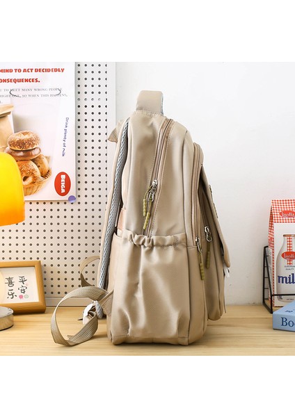 Sevimli Trend Vahşi Minimalist Sırt Çantası (Yurt Dışından) fiyatları