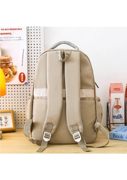 Sevimli Trend Vahşi Minimalist Sırt Çantası (Yurt Dışından) modelleri