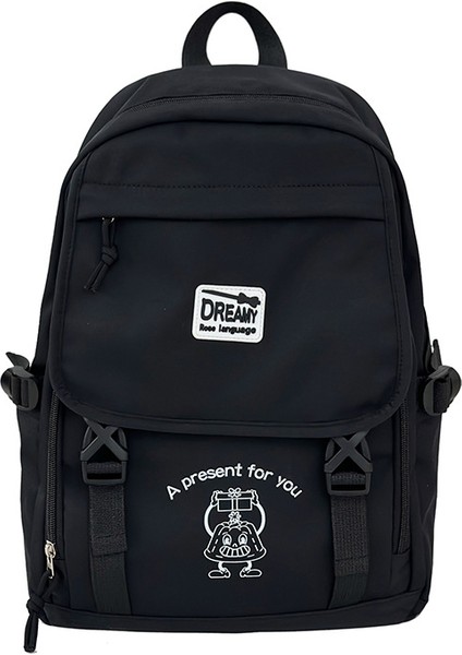 Çok Sayıda Sırt Çantası (Yurt Dışından)