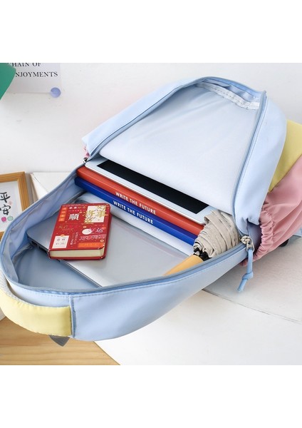 Büyük Kapasiteli Ilkokul ve Ortaokul Öğrencileri Için Okul Çantaları (Yurt Dışından) fiyatları