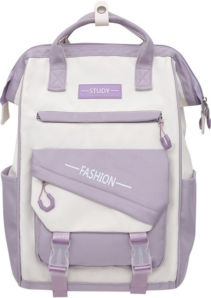 Büyük Kapasiteli Sırt Çantası (Yurt Dışından)