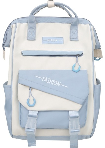 Büyük Kapasiteli Sırt Çantası (Yurt Dışından)