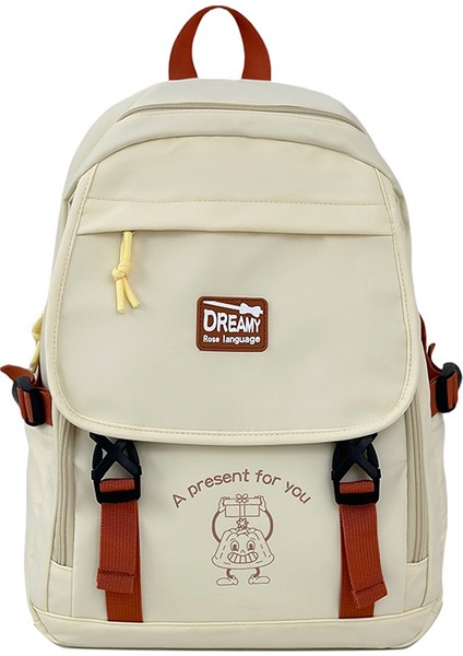 Çok Sayıda Sırt Çantası (Yurt Dışından)