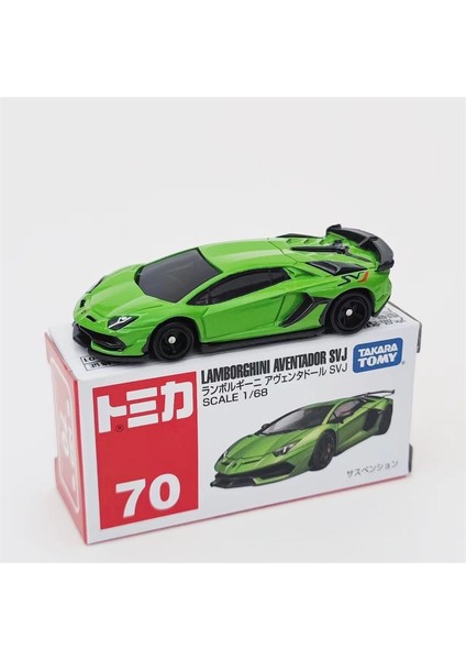 Simülasyon Alaşımlı Araba Lambo Spor Araba Mercedes Nissan Gtr Araba Modeli Küçük Araba Süsleri Koleksiyonu (Yurt Dışından)