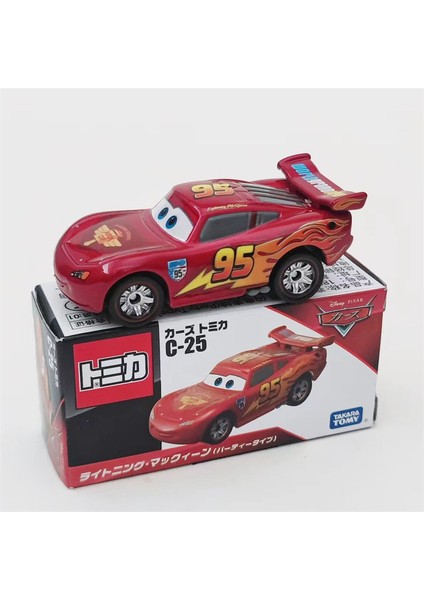 Arabalar Alaşım Araba Modeli Küçük Araba Çocuk Oyuncakları (Yurt Dışından)