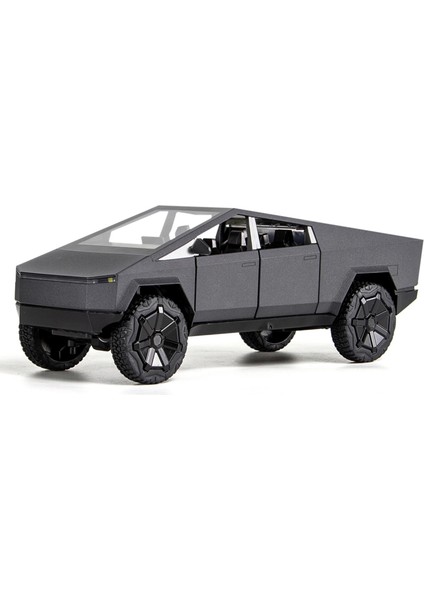 1:24 Simülasyon Phantom Alaşımlı Araba Modeli Ses ve Işık Bumerang Oyuncak Araba (Yurt Dışından)