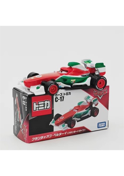 Arabalar Alaşım Araba Modeli Küçük Araba Çocuk Oyuncakları (Yurt Dışından)