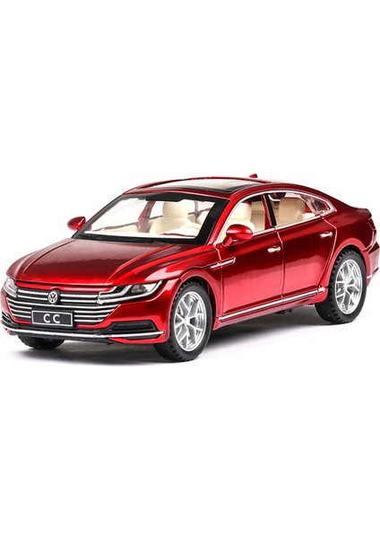 1:32 Big Ben G63 Alaşımlı Araba Modeli Işıklı Bumerang Çocuk Süsü (Yurt Dışından)