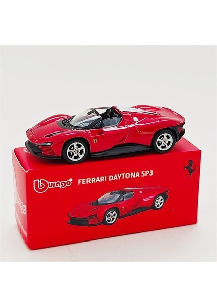 1:64 Butik Alaşımlı Araba Modeli Araba Modeli Audi A6 Bugatti Süsler (Yurt Dışından)