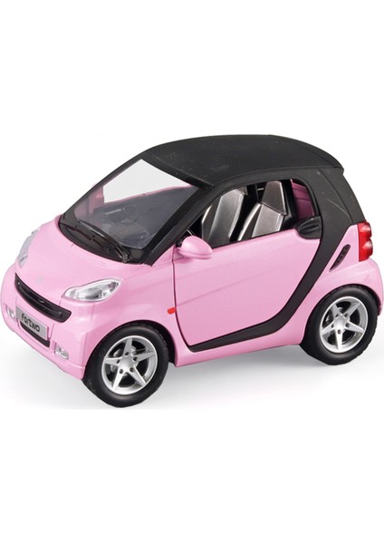 1:24 Mini Ben Smart Akıllı Alaşımlı Araba Oyuncakları (Yurt Dışından)