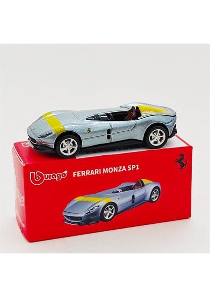 1:64 Butik Alaşımlı Araba Modeli Araba Modeli Audi A6 Bugatti Oyuncaklar (Yurt Dışından)