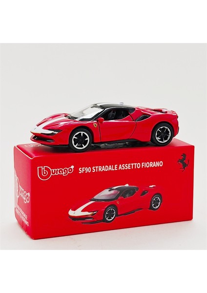 1:64 Butik Alaşımlı Araba Modeli Araba Modeli Audi A6 Bugatti Süsler (Yurt Dışından)