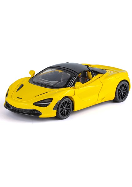 1:32 Big Ben G63 Alaşımlı Araba Modeli Işıklı Bumerang Çocuk Süsü (Yurt Dışından)