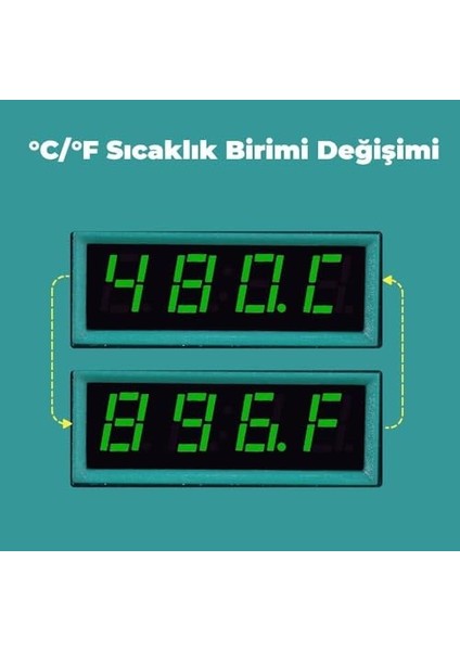 YIHUA-8858-I Isı Ayarlı Sıcak Hava Tabancası modelleri