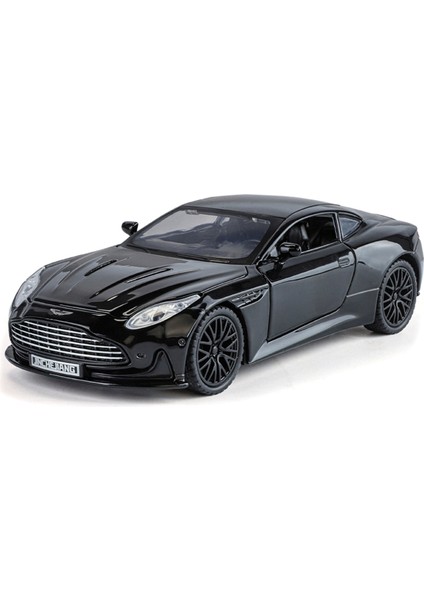 1:32 Big Ben G63 Alaşımlı Araba Modeli Işıklı Bumerang Çocuk Süsü (Yurt Dışından)