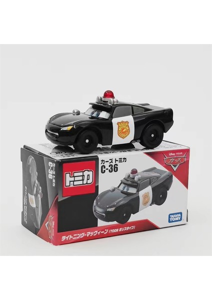 Arabalar Alaşım Araba Modeli Küçük Araba Çocuk Oyuncakları (Yurt Dışından)