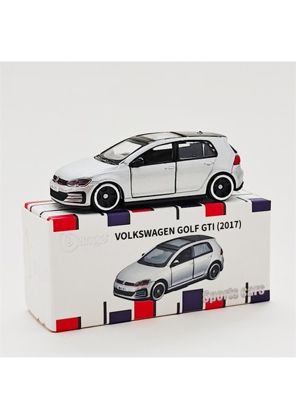 1:64 Butik Alaşımlı Araba Modeli Araba Modeli Audi A6 Bugatti Süsler (Yurt Dışından)