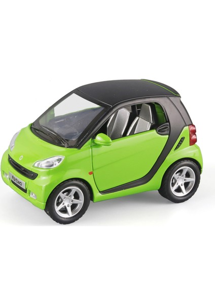 1:24 Mini Ben Smart Akıllı Alaşımlı Araba Oyuncakları (Yurt Dışından)