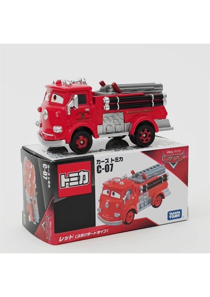 Arabalar Alaşım Araba Modeli Küçük Araba Çocuk Oyuncakları (Yurt Dışından)