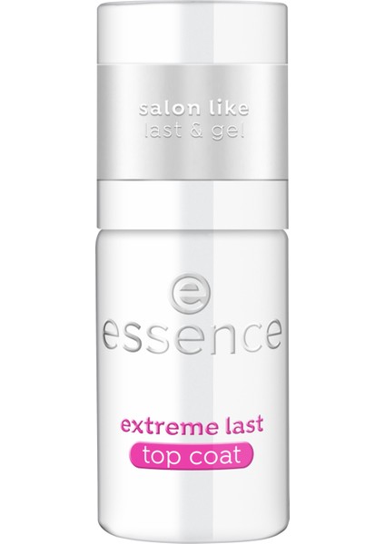Extreme Last Top Coat