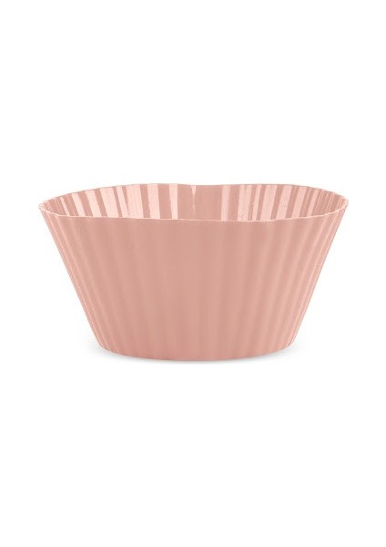 Ekin Silikon Muffin Kabı