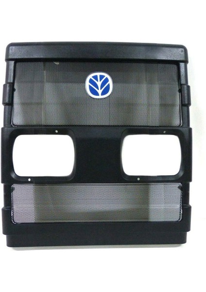 Fiat - New Holland 55-56/80-66 Ön Panjur Komple (5088823-5169647)