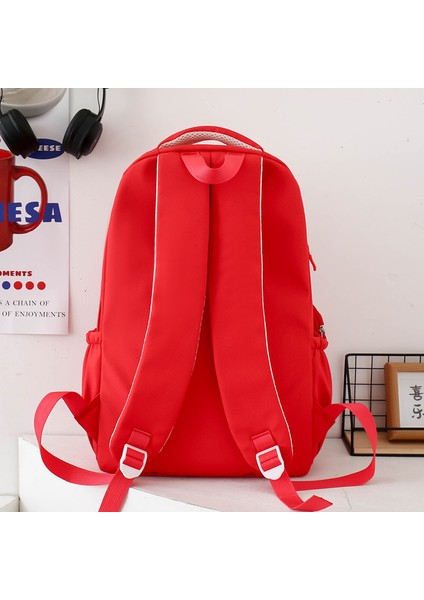Ilkokul ve Ortaokul Öğrencileri Için Okul Çantaları (Yurt Dışından) modelleri