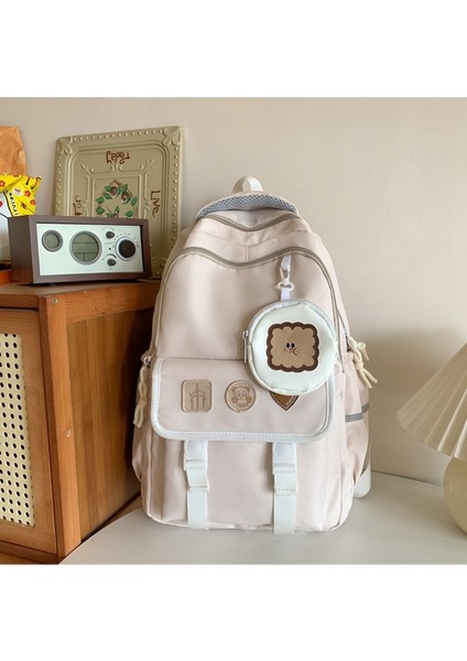 Ortaokul Lisesi Sırt Çantası (Yurt Dışından) fırsatları