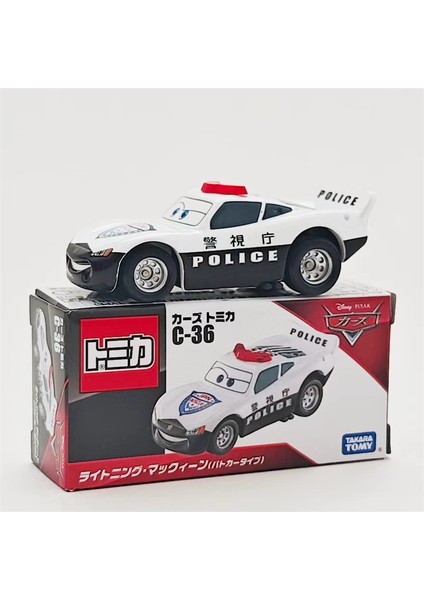 Arabalar Alaşım Araba Modeli Küçük Araba Çocuk Oyuncakları (Yurt Dışından)