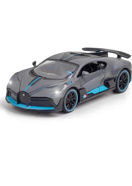 1:32 Big Ben G63 Alaşımlı Araba Modeli Işıklı Bumerang Çocuk Süsü (Yurt Dışından)