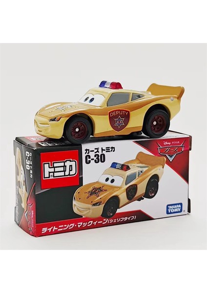 Arabalar Alaşım Araba Modeli Küçük Araba Çocuk Oyuncakları (Yurt Dışından)