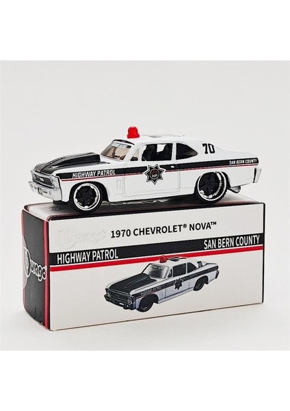 1:64 Butik Alaşımlı Araba Modeli Araba Modeli Audi A6 Bugatti Oyuncaklar (Yurt Dışından)
