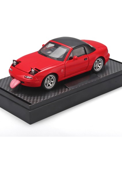 1:32 Big Ben G63 Alaşımlı Araba Modeli Işıklı Bumerang Çocuk Süsü (Yurt Dışından)