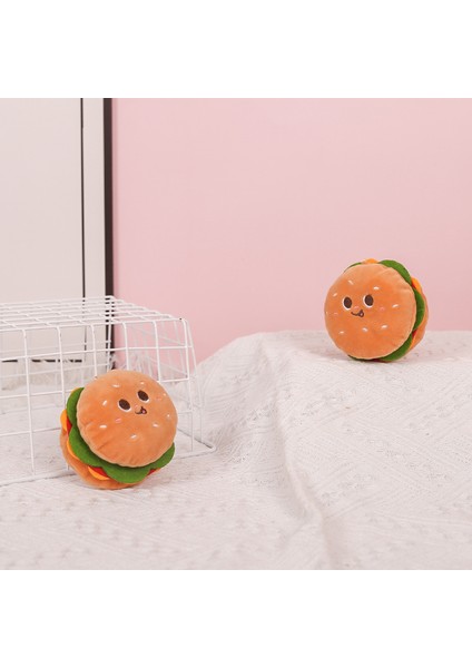 Yeni Küçük Peluş Kolye Okul Çantası Çekicilik Anahtarlık Yeni Butik Kapma Makinesi Klip Bebek Makine Bebekleri (Yurt Dışından)