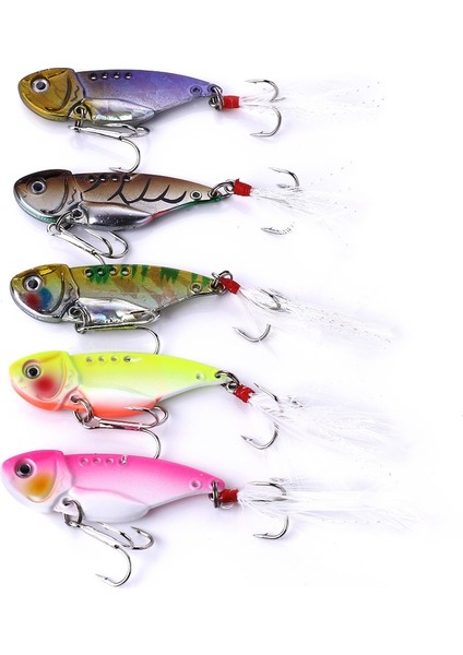 Balıkçılık Biyonik Yem Balıkçılık Malzemeleriçok Renkli (Yurt Dışından) fiyatları