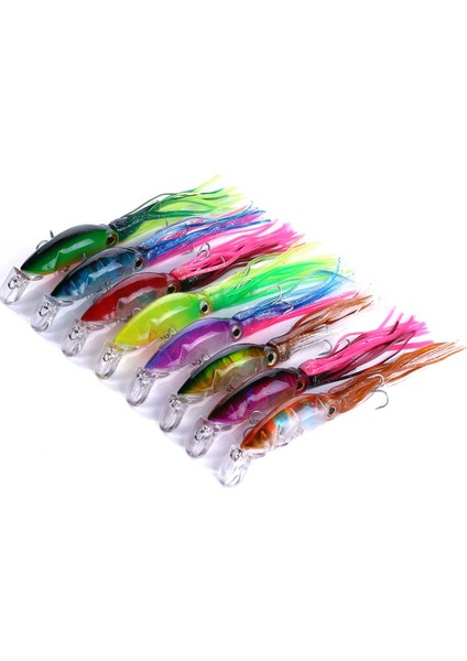 Simülasyon Balık Tutma Baitsçok Renkli (Yurt Dışından) fiyatları