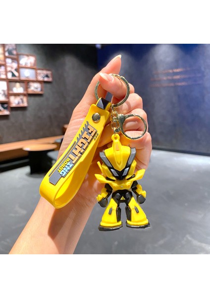 Yeni Çizgi Film Animasyon Stitch Serisi Yumuşak Kauçuk Anahtarlık Bebek Çantası Kolye Anahtarlık Küçük Hediye (Yurt Dışından)