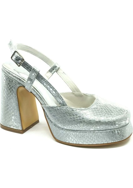Feles Jane Jane Platform Topuk Kadın Klasik Topuklu Ayakkabı modelleri