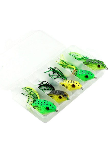 Balıkçılık Biyonik Yem Balıkçılık Malzemeleriçok Renkli (Yurt Dışından) fiyatları